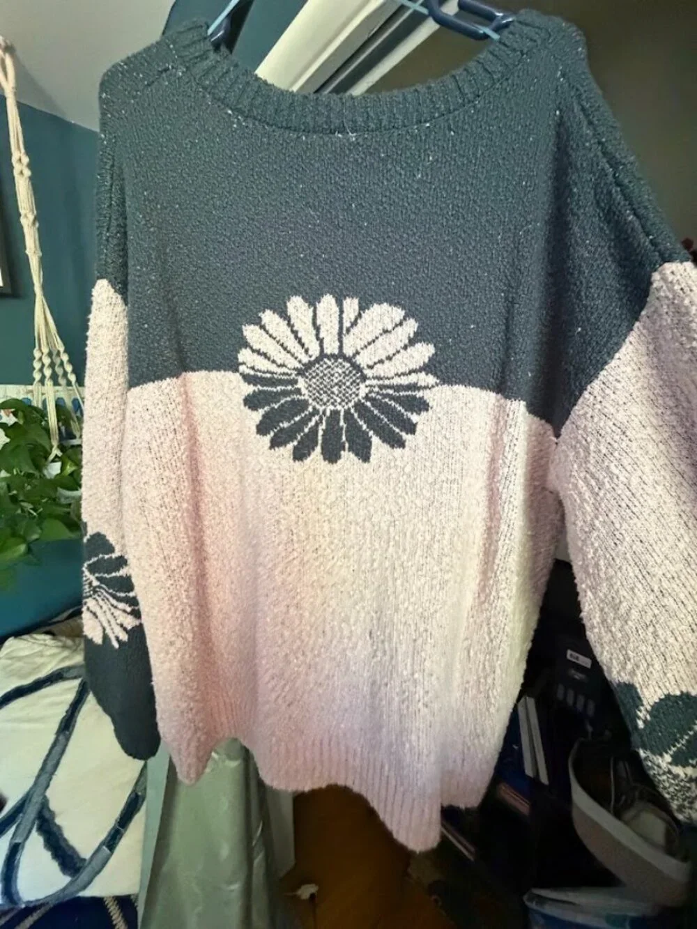 Free People In Bloom Sweater